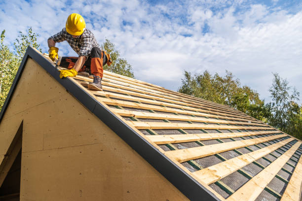 Best Storm Damage Roof Repair  in Healdsburg, CA