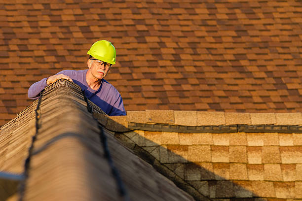 Quick and Trustworthy Emergency Roof Repair Services in Healdsburg, CA